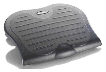 Voetensteun Kensington Solesaver zwart met instelbare kantelstanden - 3