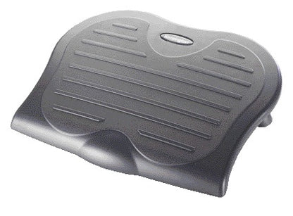 Voetensteun Kensington Solesaver zwart met instelbare kantelstanden - 5