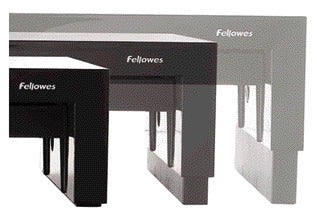 Fellowes Designer Suites monitorstandaard met opberglade - 5