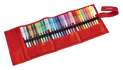 STABILO Pen 68/30 Rollerset Assorti, 30 stuks - 2