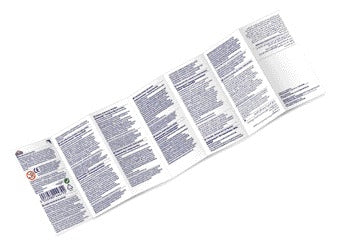 Elmer's Schoollijm 946ml Wit - 3