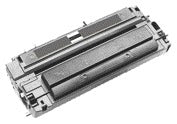 Quantore HP C3903A 03A Zwarte Toner - Gereconditioneerd - 2