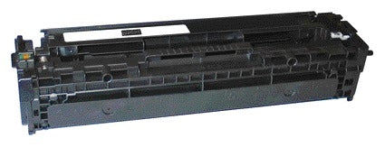 Quantore HP CB540A 125A Zwart Toner - Gereconditioneerd - 2
