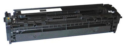 Quantore HP CB540A 125A Zwart Toner - Gereconditioneerd - 2