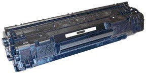 Toner Quantore HP CE285A 85A Zwart – Gereconditioneerd - 2
