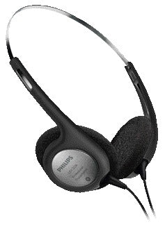 Philips stereo headset LFH 2236