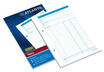 Notablok Djois Atl A5 100vel