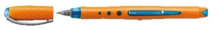 Stabilo Worker 2016/41 F Blauw