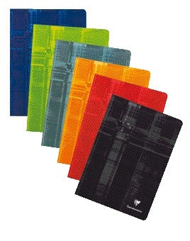 Schrift Clairefontaine A4 schoonschrijven 32 vel 64 blz 90 g/m²