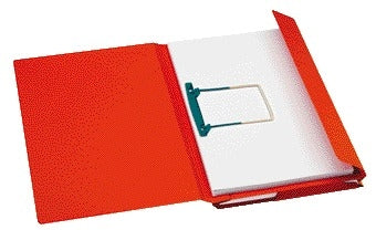 Combimap JalemaSeco FO Map 20mm Rood, insteektas en hechtmechaniek
