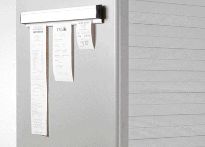 Wandrail Djois Jalemagrip Magnetisch 340cm, Incl. Bevestigingsmateriaal - 3