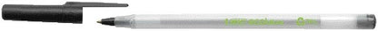 BIC Ecolutions Round Stic Balpen Zwart - 4