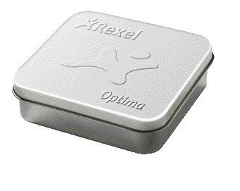 Rexel Optima 70HD Gegalv. Nietjes voor Rexel nietmachines