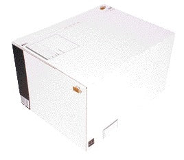 CleverPack Postpakketbox 7 485x369x269mm wit
