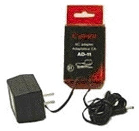 Adapter Canon AC AD-11 III Voor Rekenmachines op Netstroom