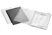 Elastompa Djois College File A4 3-kleps - 2