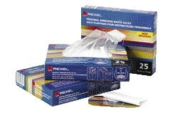 Papiervernietigeropvangzak Rexel RDS2050/2270, RDX1750/1970