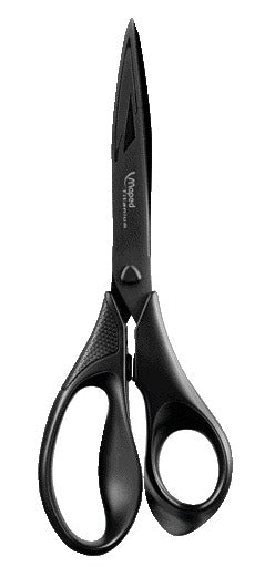 Maped Titanium schaar 21cm zwart - 2