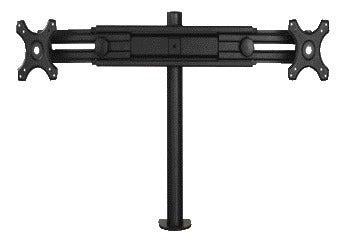 Neomounts D700D muurbevestiging voor monitoren 19-30 inch - 3