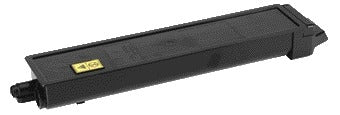 Kyocera TK-895K Zwart Toner Cartridge - Hoge capaciteit