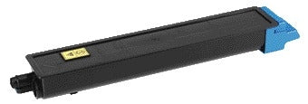 Kyocera TK-895C Blauw Toner Cartridge (6.000 pagina's)