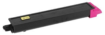 Kyocera TK-895M Rood Toner Cartridge (6.000 pagina's)