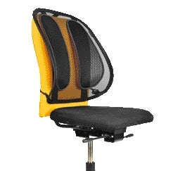 Fellowes Office Suites Gaas Rugsteun voor Verbeterde Ergonomie