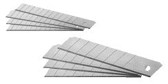 Reservemes Westcott 9mm afbreekmessen - 2