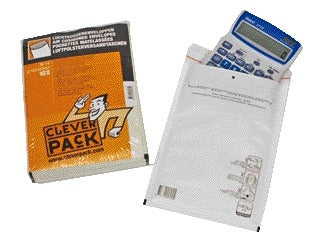 Envelop CleverPack Luchtkussen nr.19 320x455mm wit - 2