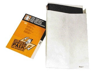 CleverPack Tyvek e4 envelop 305x394mm met zelfklevende strip - 2