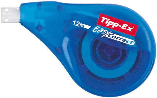 Tipp-Ex zijwaarts Correctieroller 4,2 mm x 12 m - 2