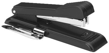 Nietmachine Bostitch B8+ Ontnieter Zwart