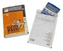 Envelop CleverPack Luchtkussen 14 200x275mm Wit
