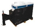 Wikkelfolie CleverPack 50cm x 300m, 20mu, zwart - 3
