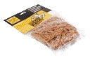 Elastiek CleverPack smal 65mmx1.5mm, 100 gram, 100 stuks bruin