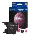Brother LC-1220M Rood Inktcartridge voor grote afdrukken