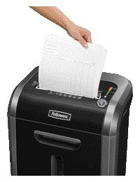 Fellowes 79Ci 4x38mm compacte papiervernietiger - 3
