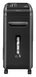Fellowes 99Ci 4x38mm veiligheidsvernietiger voor 3-5 gebruikers - 3