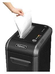 Fellowes 99Ci 4x38mm veiligheidsvernietiger voor 3-5 gebruikers