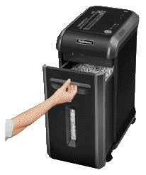 Fellowes 99Ci 4x38mm veiligheidsvernietiger voor 3-5 gebruikers - 4