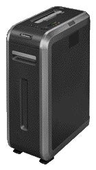 Fellowes 125Ci Papiervernietiger 4x38mm, professioneel gebruik