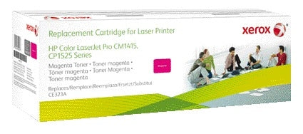 Xerox / HP Rood Tonercartridge CE323A 128