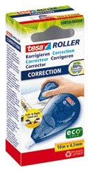 Correctieroller Tesa Voor Rechts- en Linkshandigen 4,2mm