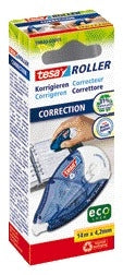 Navulling Correctieroller Tesa Eco 4,2mm Hangdoosje