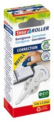 Navulling Correctieroller Tesa Eco 4,2mm Hangdoosje