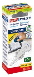 Navulling Correctieroller Tesa Eco 8,4mm Hangdoosje