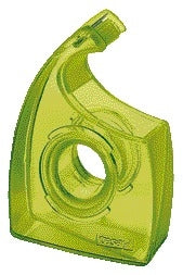 Plakbandhouder tesa Easy Cut Eco voor rollen tot 33m