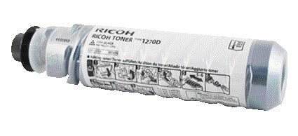 Ricoh 842024 Zwarte Tonercartridge (7.000 pagina's)