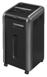 Fellowes 225Ci Papiervernietiger 4x38mm met CD-vernietiging