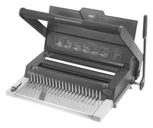 GBC MultiBind 420 Multifunctionele Pons- en inbindmachine
